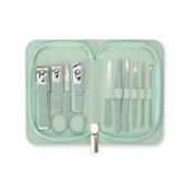 Kit Manicure 10 Peças - L18900