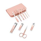 Kit Manicure 10 Peças - L18900